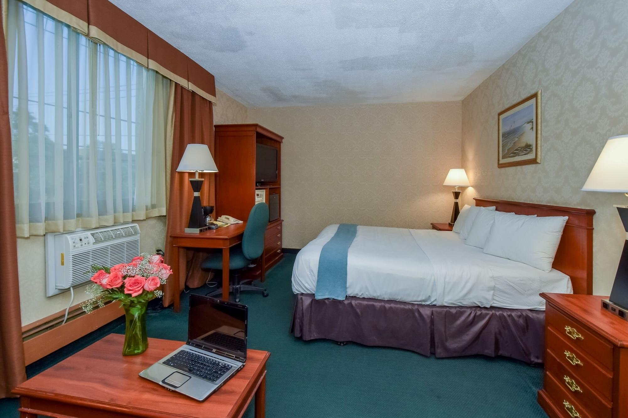 Anchor 3* Nueva York