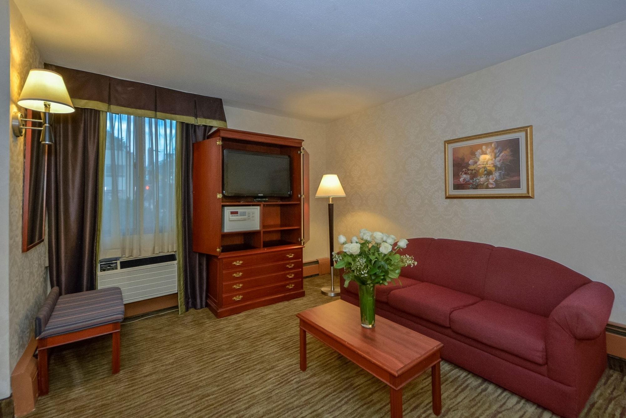 Anchor 3* Nueva York