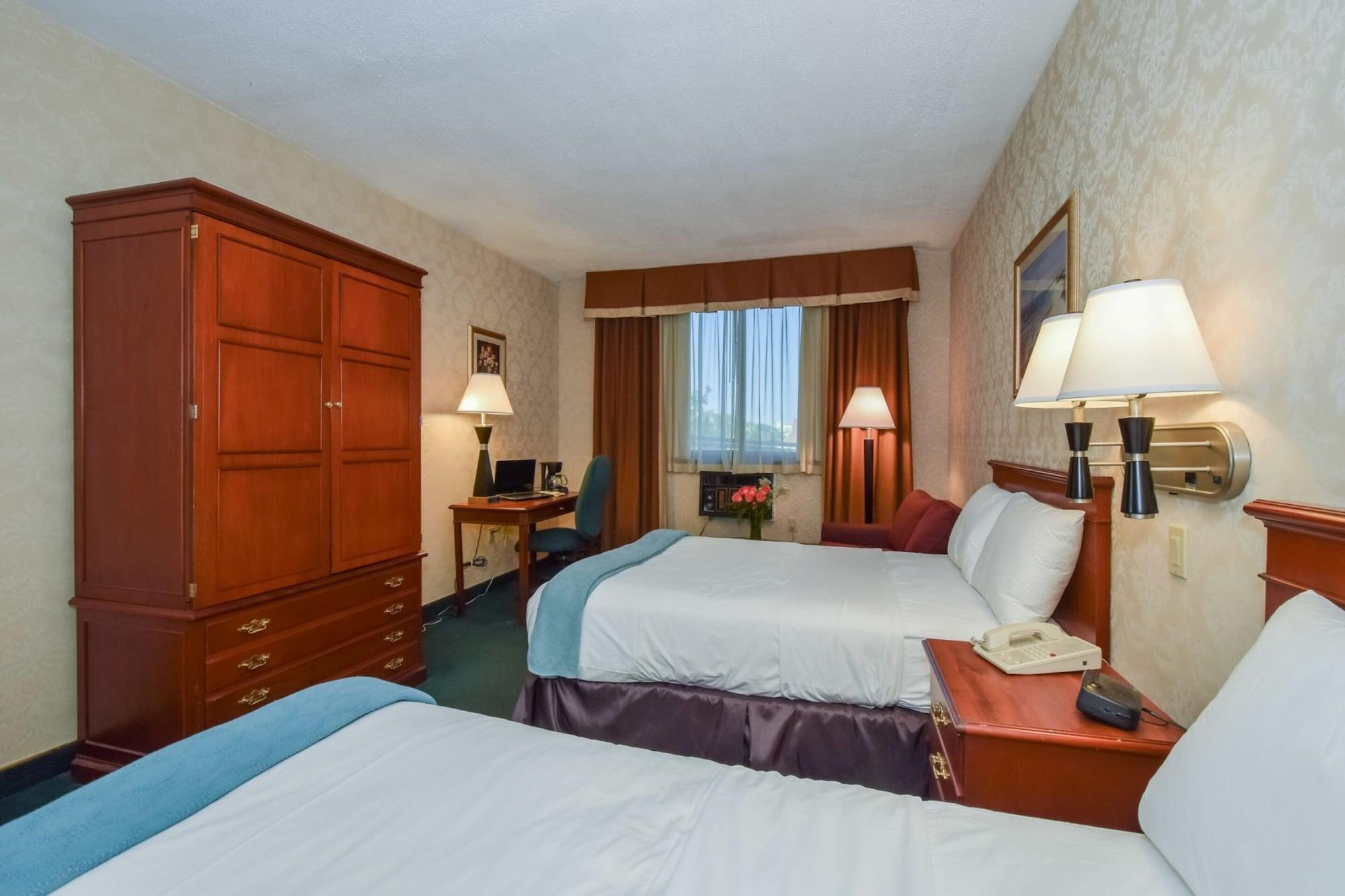 Anchor 3* Nueva York