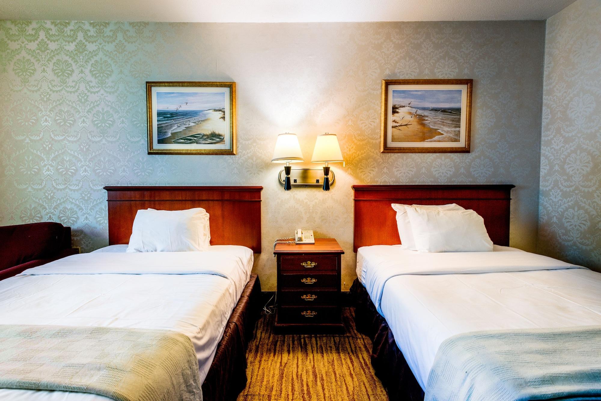 Anchor Hotel Nueva York