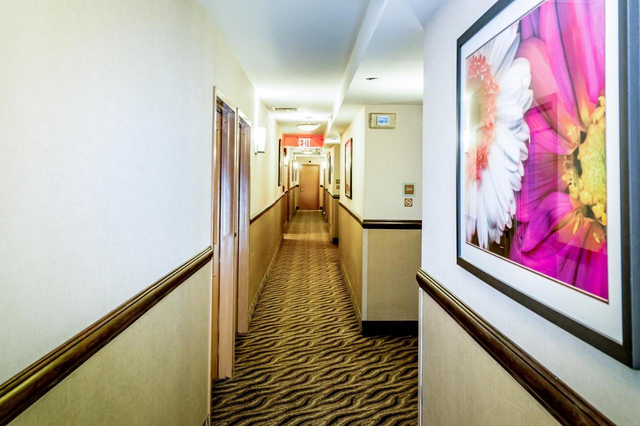 Anchor Hotel Nueva York